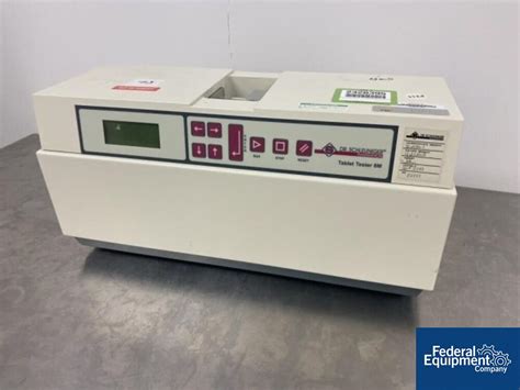 dr schleuniger 8m hardness tester manual|dr schleuniger 5y manual.